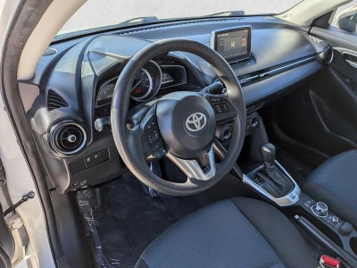 2018 Toyota Yaris iA Auto (Natl)