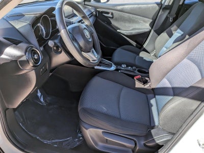 2018 Toyota Yaris iA Auto (Natl)