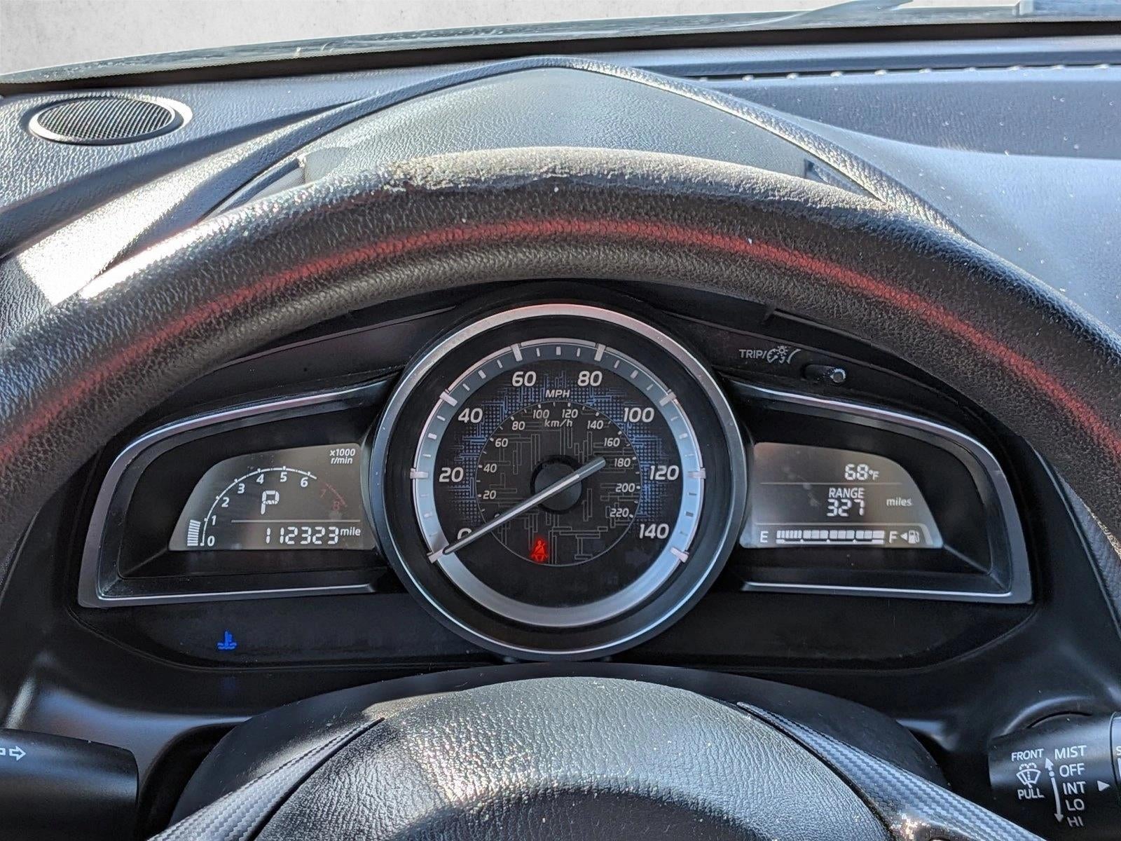 2018 Toyota Yaris iA Auto (Natl)