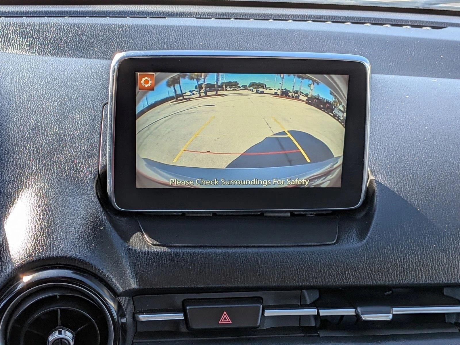 2018 Toyota Yaris iA Auto (Natl)