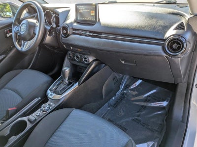 2018 Toyota Yaris iA Auto (Natl)