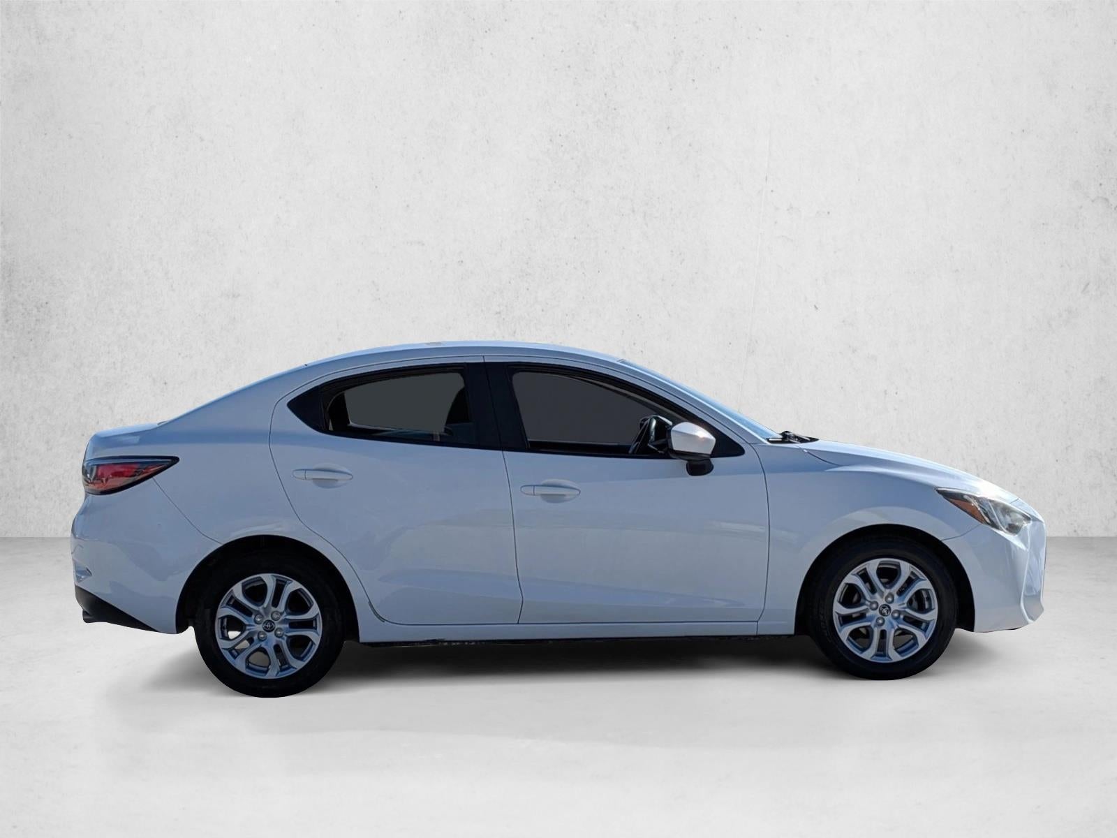 2018 Toyota Yaris iA Auto (Natl)