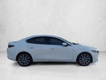 2021 Mazda Mazda3 Sedan Premium FWD