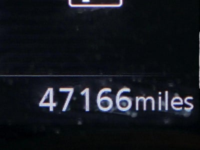 2023 Nissan Kicks SR FWD