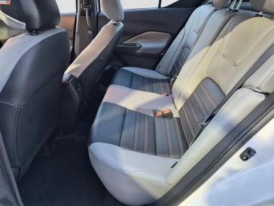2023 Nissan Kicks SR FWD