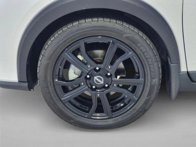 2023 Nissan Kicks SR FWD