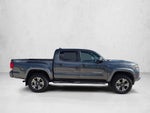 2017 Toyota Tacoma TRD Sport Double Cab 5' Bed V6 4x2 AT (Natl)