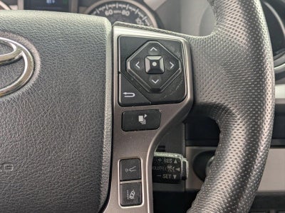 2023 Toyota Tacoma 2WD 2WD SR5 Double Cab 5' Bed V6 AT (GS)