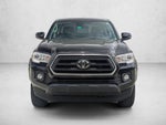 2023 Toyota Tacoma 2WD 2WD SR5 Double Cab 5' Bed V6 AT (GS)