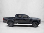 2023 Toyota Tacoma 2WD 2WD SR5 Double Cab 5' Bed V6 AT (GS)