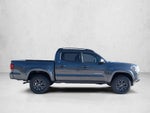 2022 Toyota Tacoma 2WD 2WD SR5 Double Cab 5' Bed V6 AT (GS)