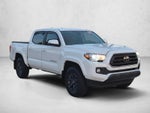 2023 Toyota Tacoma 2WD 2WD SR5 Double Cab 5' Bed V6 AT (GS)
