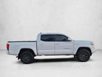 2023 Toyota Tacoma 2WD 2WD SR5 Double Cab 5' Bed V6 AT (GS)