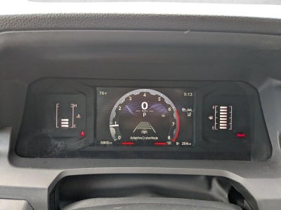 2024 Toyota Tacoma 2WD 2WD SR5 Double Cab 5' Bed AT (SE)