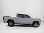 2024 Toyota Tacoma 2WD 2WD SR5 Double Cab 5' Bed AT (SE)