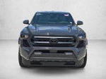 2026 Toyota Tacoma 2WD 2WD SR5 Double Cab 5' Bed AT (SE)