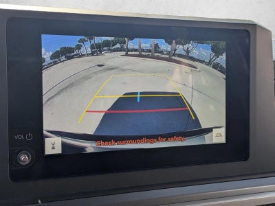 2024 Toyota Tacoma 2WD 2WD SR5 Double Cab 5' Bed AT (Natl)