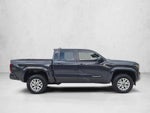 2025 Toyota Tacoma 4WD 4WD SR5 Double Cab 5' Bed AT (GS)