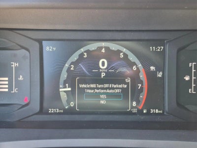 2025 Toyota Tacoma 4WD 4WD SR5 Double Cab 5' Bed AT (GS)