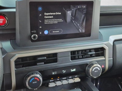 2025 Toyota Tacoma 4WD 4WD TRD Off Road Double Cab 5' Bed AT (Natl)