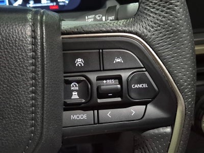 2025 Toyota Tacoma 4WD 4WD TRD Off Road Double Cab 5' Bed AT (Natl)