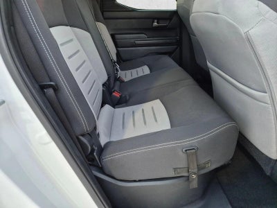 2025 Toyota Tacoma 4WD 4WD TRD Off Road Double Cab 5' Bed AT (Natl)
