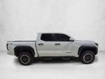 2025 Toyota Tacoma 4WD 4WD TRD Off Road Double Cab 5' Bed AT (Natl)