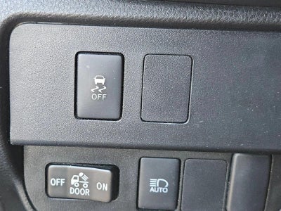 2022 Toyota Tacoma 2WD 2WD SR Double Cab 5' Bed I4 AT (GS)