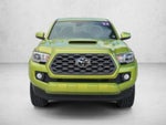 2023 Toyota Tacoma 2WD 2WD TRD Sport Double Cab 5' Bed V6 AT (Natl)
