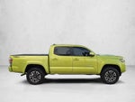 2023 Toyota Tacoma 2WD 2WD TRD Sport Double Cab 5' Bed V6 AT (Natl)