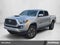 2022 Toyota Tacoma 2WD 2WD TRD Sport Double Cab 5' Bed V6 AT (Natl)