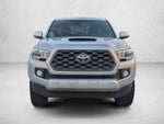 2022 Toyota Tacoma 2WD 2WD TRD Sport Double Cab 5' Bed V6 AT (Natl)