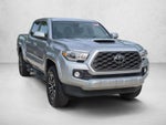 2022 Toyota Tacoma 2WD 2WD TRD Sport Double Cab 5' Bed V6 AT (Natl)