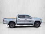 2022 Toyota Tacoma 2WD 2WD TRD Sport Double Cab 5' Bed V6 AT (Natl)