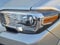 2022 Toyota Tacoma 2WD 2WD TRD Sport Double Cab 5' Bed V6 AT (Natl)