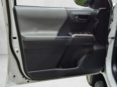 2022 Toyota Tacoma 4WD 4WD SR5 Double Cab 5' Bed V6 AT (GS)