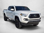 2022 Toyota Tacoma 4WD 4WD SR5 Double Cab 5' Bed V6 AT (GS)