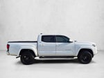 2022 Toyota Tacoma 4WD 4WD SR5 Double Cab 5' Bed V6 AT (GS)