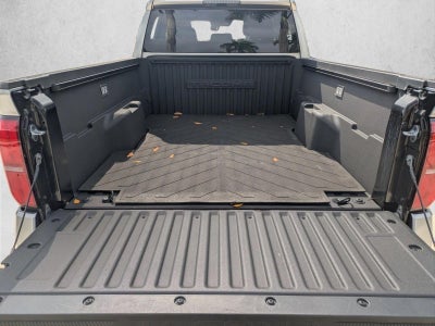 2024 Toyota Tacoma 2WD 2WD TRD Sport Double Cab 6' Bed AT (Natl)