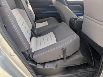2024 Toyota Tacoma 2WD 2WD TRD Sport Double Cab 6' Bed AT (Natl)