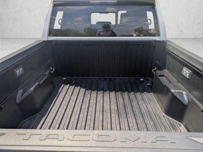 2024 Toyota Tacoma 4WD 4WD SR5 Double Cab 5' Bed AT (GS)