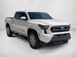 2024 Toyota Tacoma 4WD 4WD SR5 Double Cab 5' Bed AT (GS)