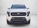 2024 Toyota Tacoma 4WD 4WD SR5 Double Cab 5' Bed AT (Natl)