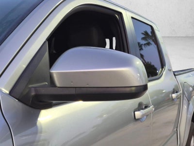 2024 Toyota Tacoma 4WD 4WD SR5 Double Cab 5' Bed AT (Natl)