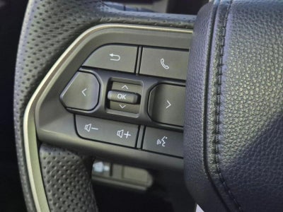 2024 Toyota Tacoma 4WD 4WD SR5 Double Cab 5' Bed AT (Natl)