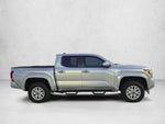 2024 Toyota Tacoma 4WD 4WD SR5 Double Cab 5' Bed AT (Natl)