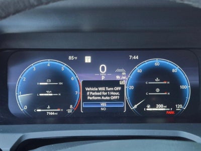 2025 Toyota Tacoma 4WD 4WD TRD Sport Double Cab 5' Bed AT (Natl)