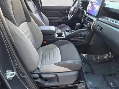 2025 Toyota Tacoma 4WD 4WD TRD Sport Double Cab 5' Bed AT (Natl)