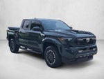 2025 Toyota Tacoma 4WD 4WD TRD Sport Double Cab 5' Bed AT (Natl)