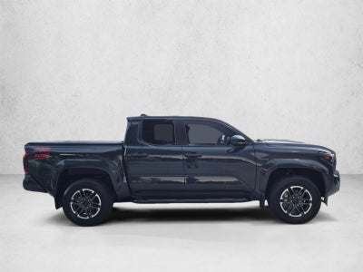 2025 Toyota Tacoma 4WD 4WD TRD Sport Double Cab 5' Bed AT (Natl)